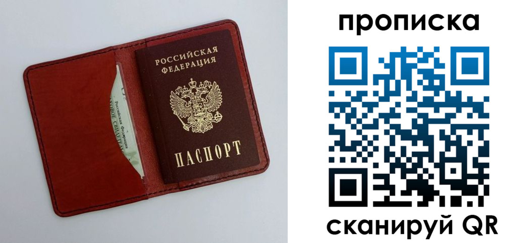прописка ребенка в Белгородской области